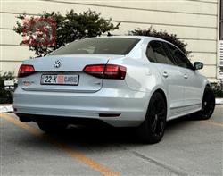 فولكسفاغن جيتا